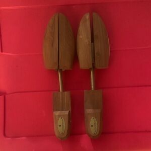 Nordstrom Cedar Shoe Trees